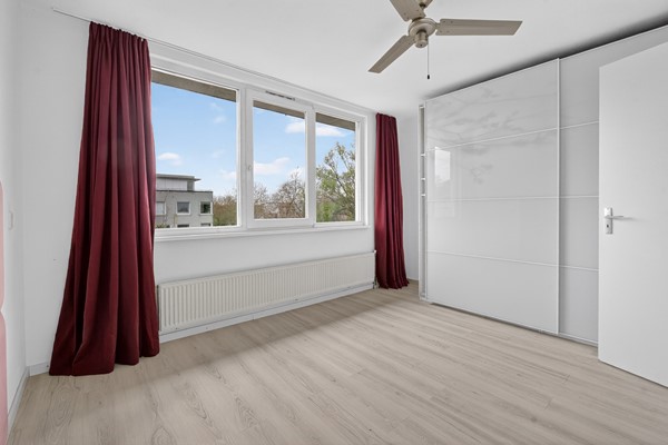 Medium property photo - Lange Vonder 70, 1035 JZ Amsterdam